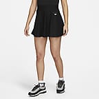 Nike Sportswear Women's Pique Skirt. Nike ID